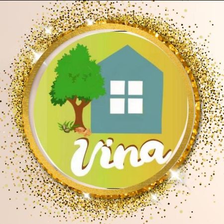 דירות ויז'ה אליסה Vina מראה חיצוני תמונה