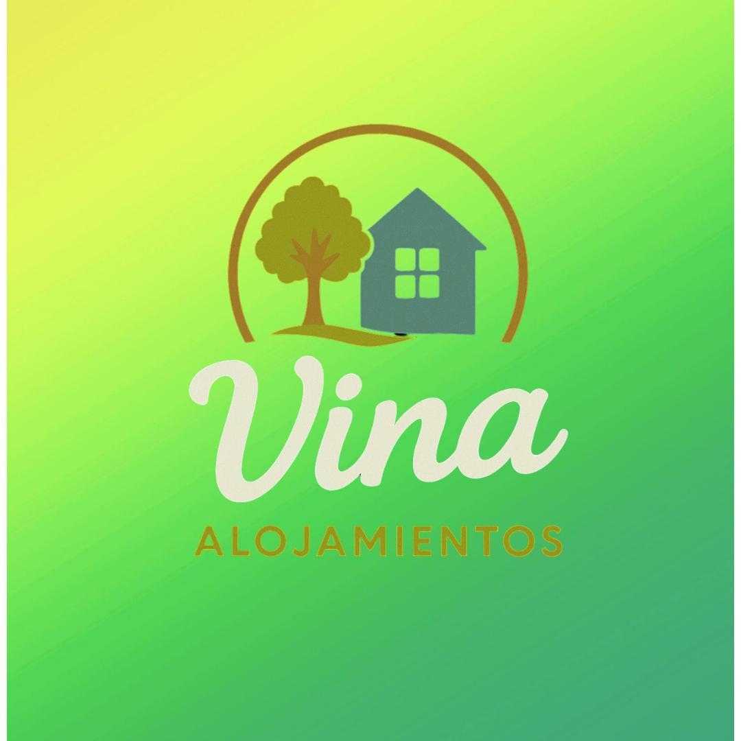 דירות ויז'ה אליסה Vina מראה חיצוני תמונה